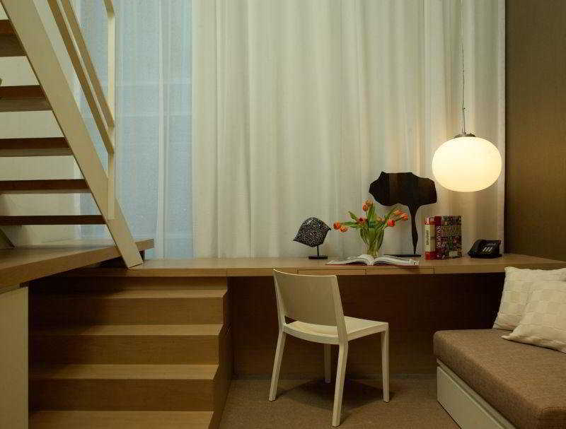 Studio M Hotel Сингапур Стая снимка