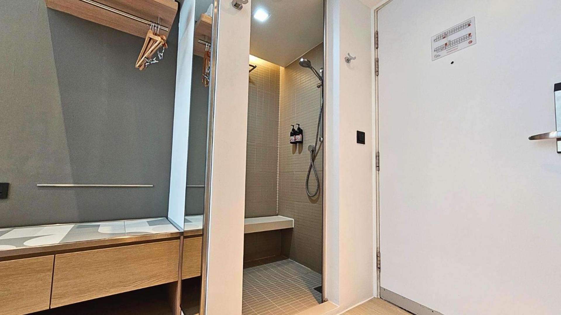 Studio M Hotel Сингапур Екстериор снимка